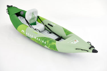 Aqua Marina 10’3″ BETTA-312 2022 1-Person Inflatable Kayak